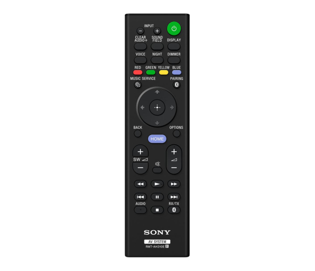 SONY HT-ST5000 - 1387270 - zdjęcie 5